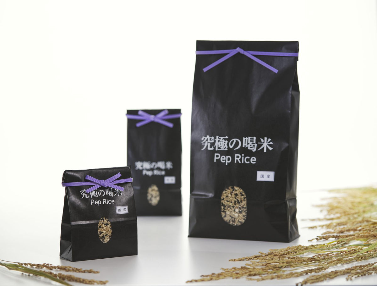 究極の喝米 PepRice 5kg