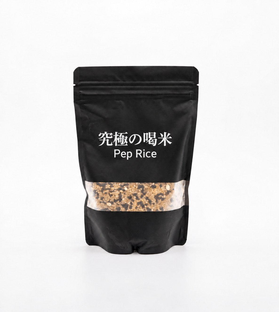 究極の喝米 PepRice お試し 450g（三合）